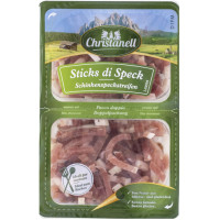 Sticks di Speck