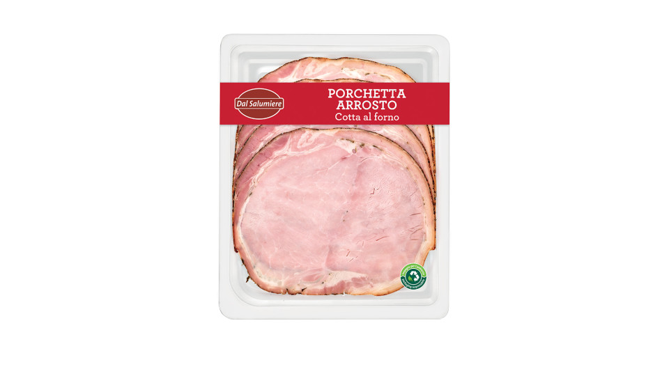 Porchetta Arrosto Naturale
