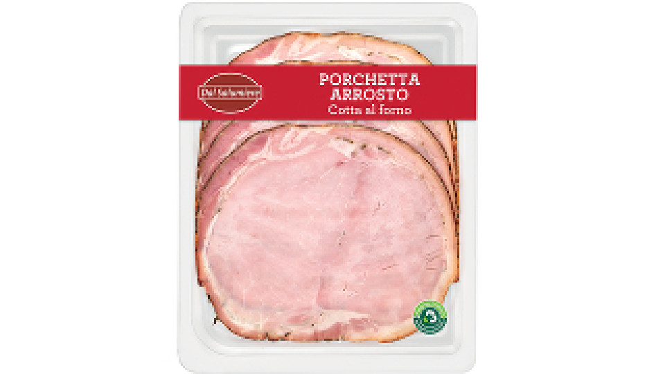 Porchetta Arrosto Naturale