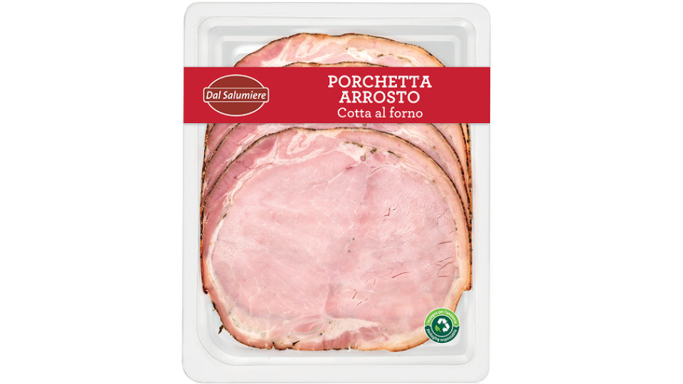 Porchetta Arrosto Naturale