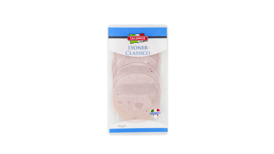 Lyoner Classico