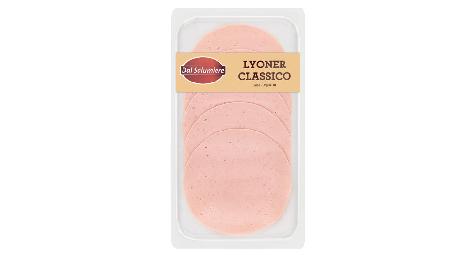 Lyoner Classico