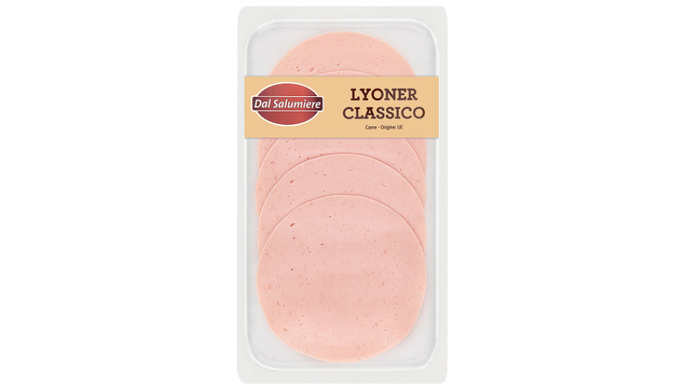 Lyoner Classico