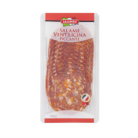 Ventricina Piccante Affettata