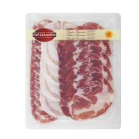 Antipasto Piacentino Dop