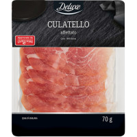 Culatello Affettato