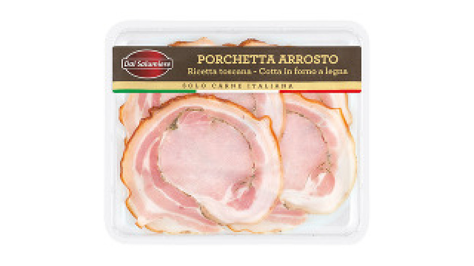 Porchetta Arrosto Ricetta Toscana