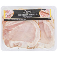 Porchetta Arrosto Ricetta Toscana