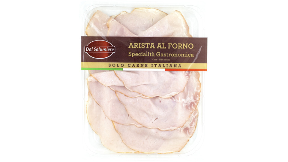 Arista al Forno a Fette