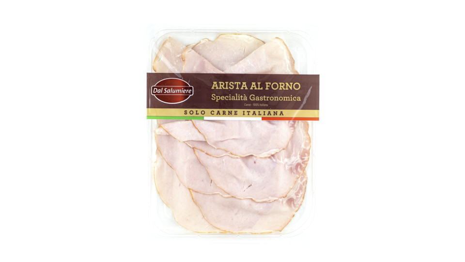 Arista al Forno a Fette