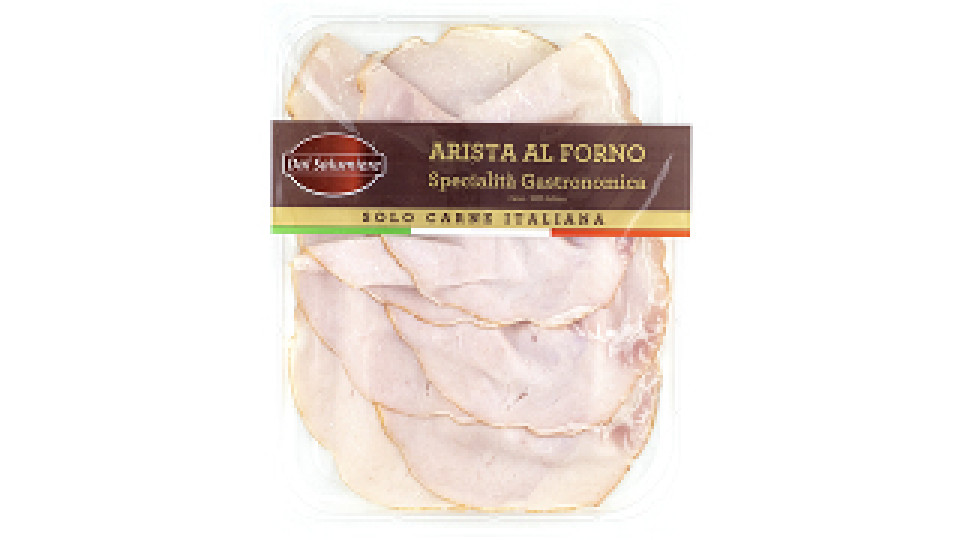 Arista al Forno a Fette