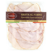 Arista al Forno a Fette