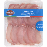 Lonzino Stagionato