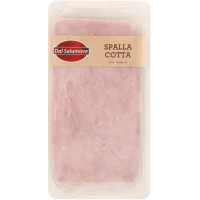 Spalla Cotta