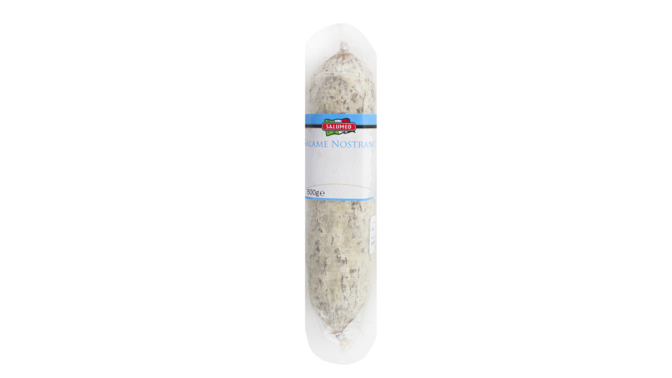 Salame Tipo Nostrano