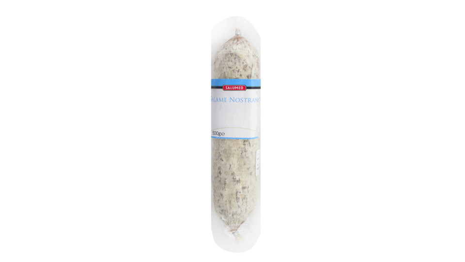 Salame Tipo Nostrano