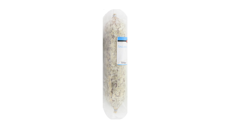 Salame Tipo Nostrano