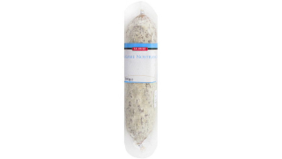 Salame Tipo Nostrano