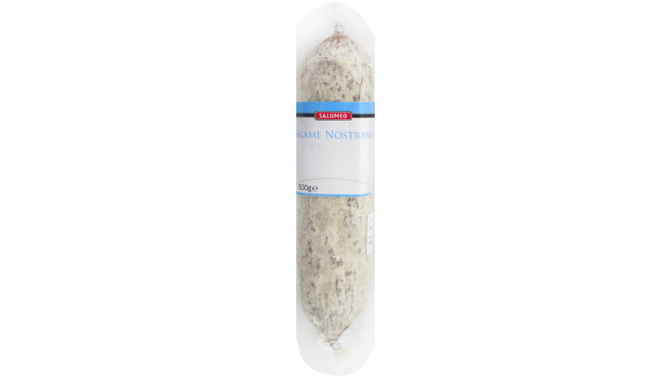 Salame Tipo Nostrano
