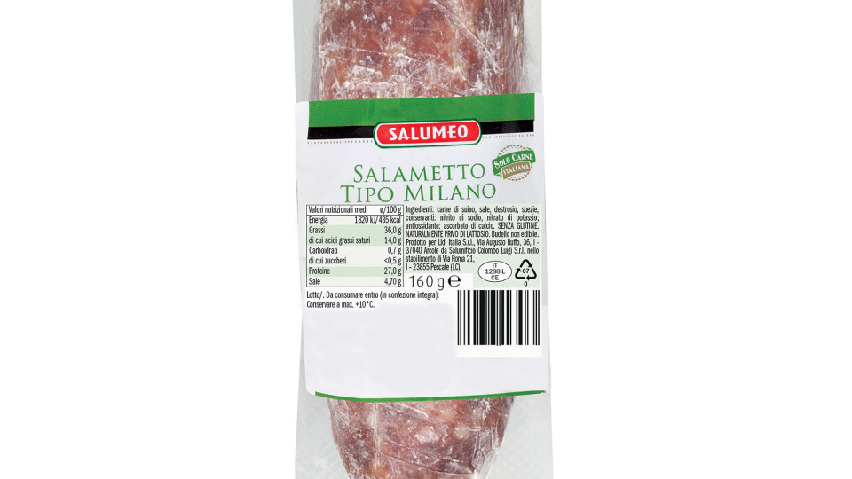 Salametto