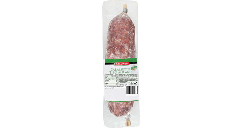 Salametto
