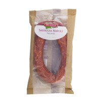 Salsiccia Tipo Napoli Piccante