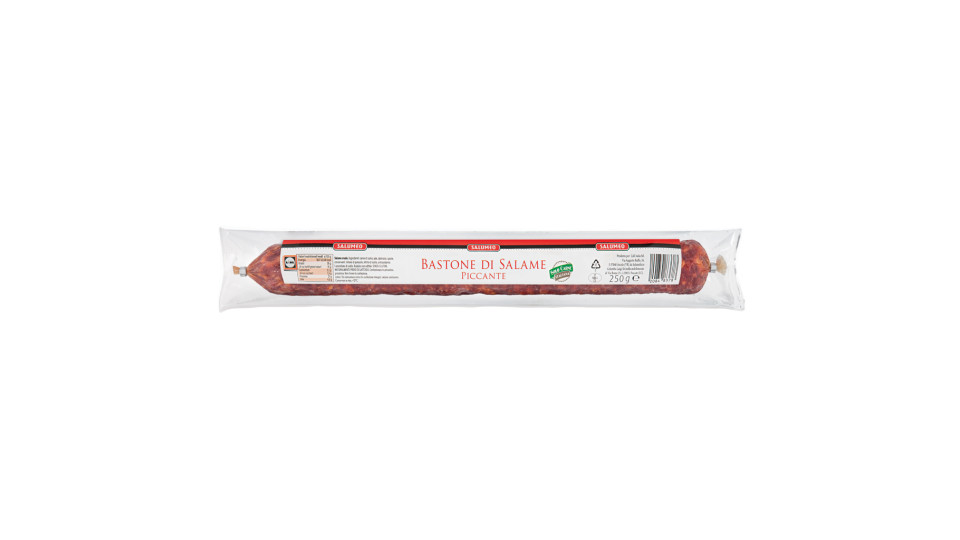Bastone di Salame Piccante