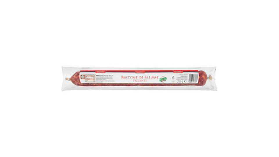 Bastone di Salame Piccante