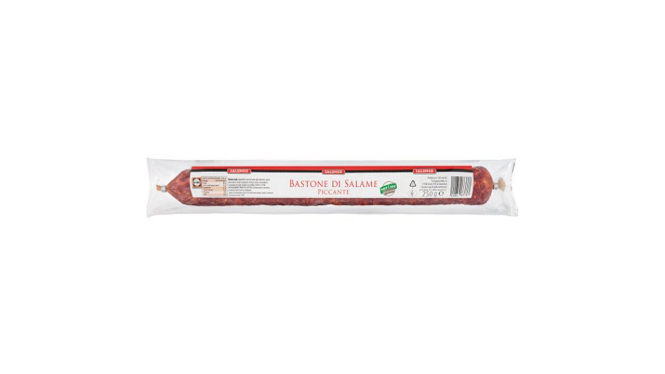 Bastone di Salame Piccante