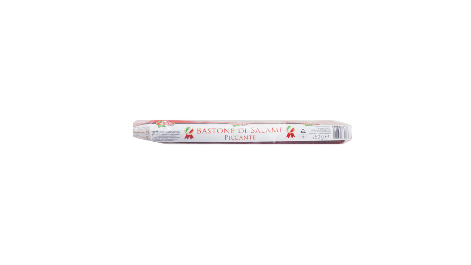 Bastone di Salame Piccante