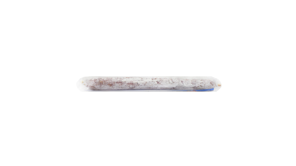 Bastone di Salame Dolce