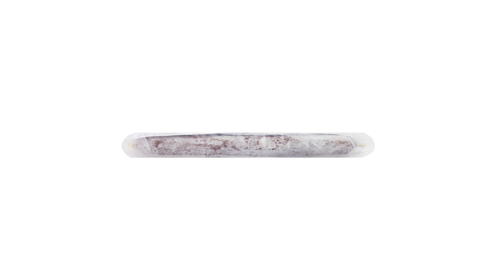 Bastone di Salame Dolce