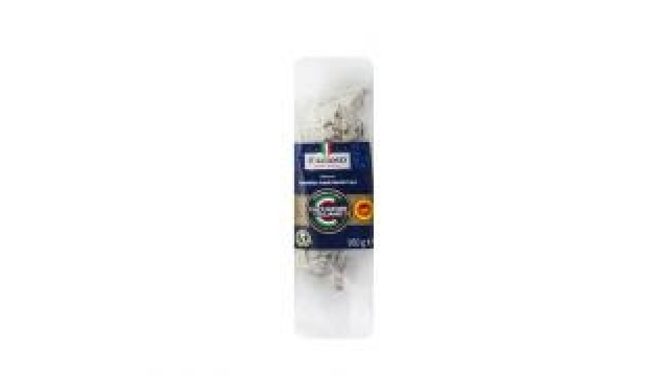 Salame Cacciatore Dop
