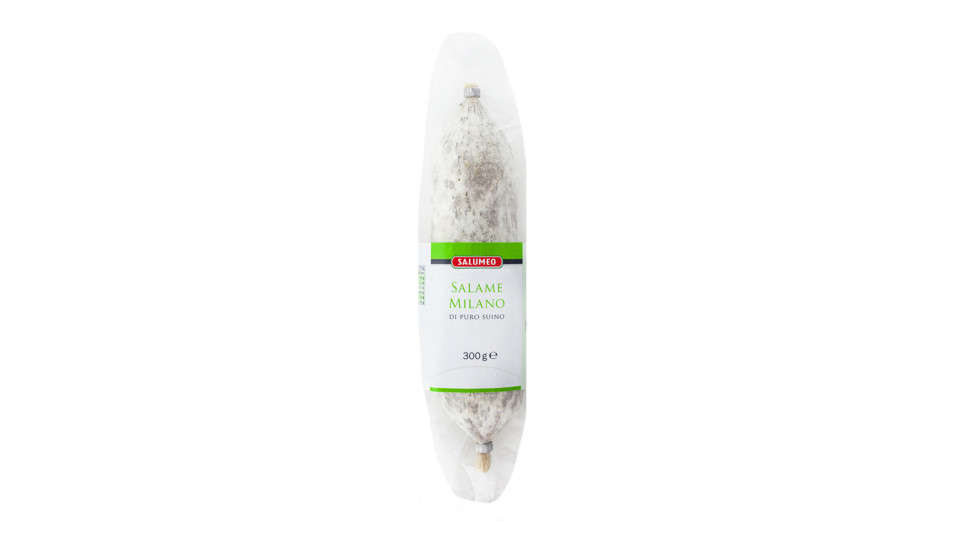 Salame Tipo Milano