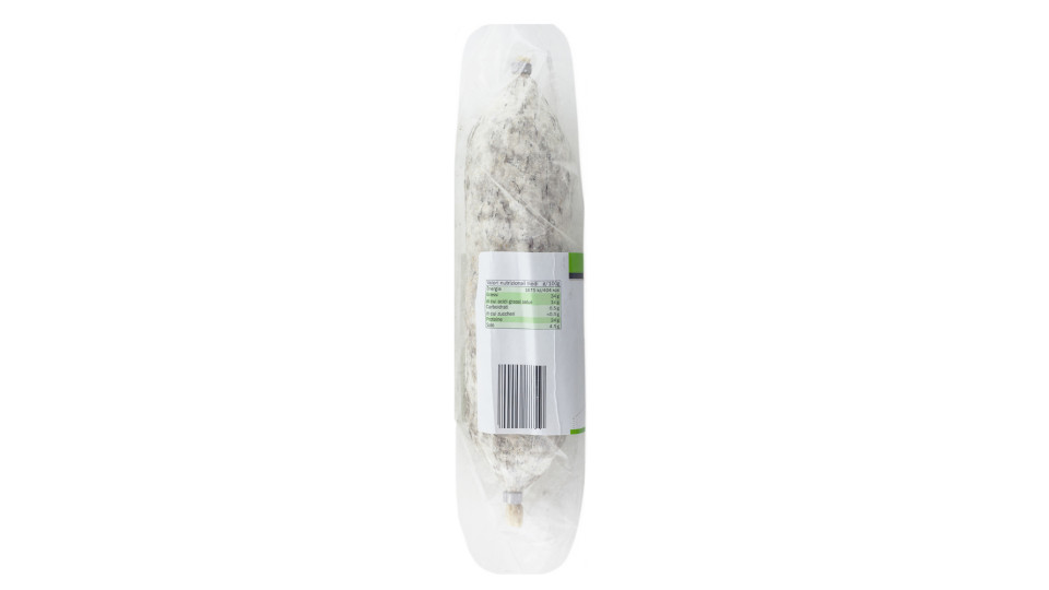 Salame Tipo Milano
