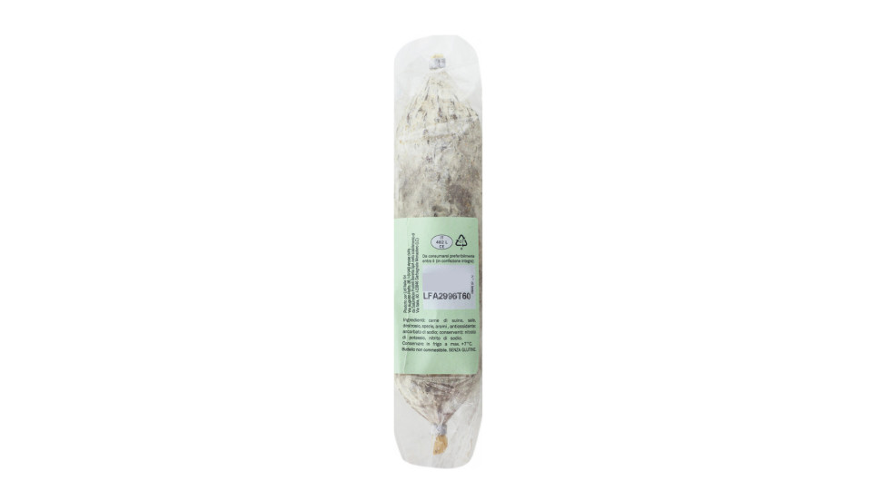 Salame Tipo Milano
