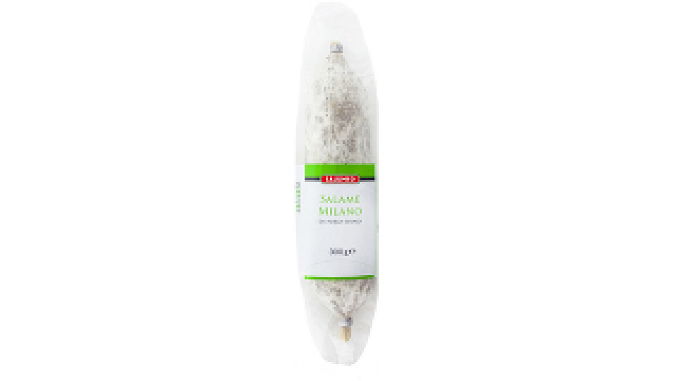 Salame Tipo Milano