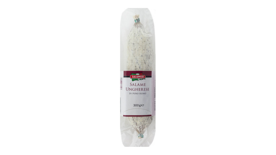 Salame Tipo Ungherese