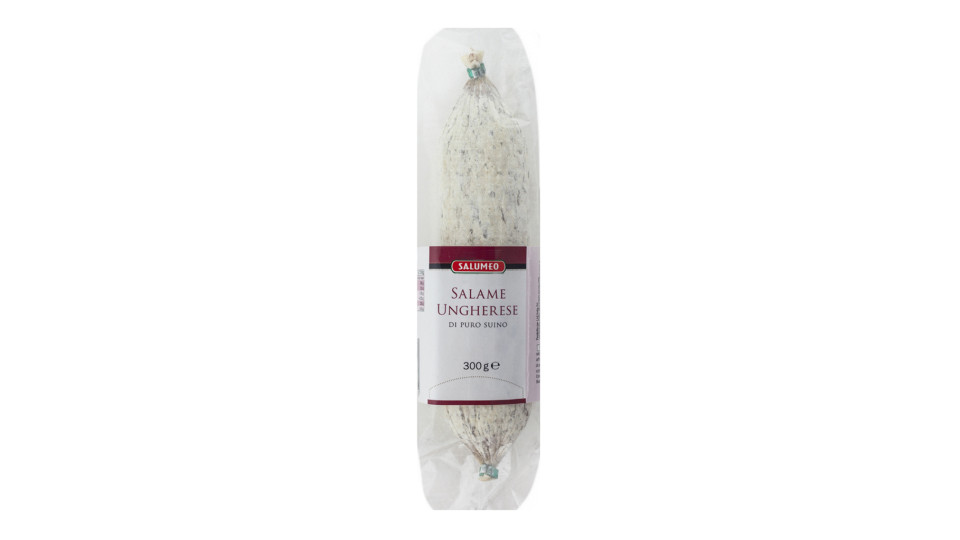 Salame Tipo Ungherese