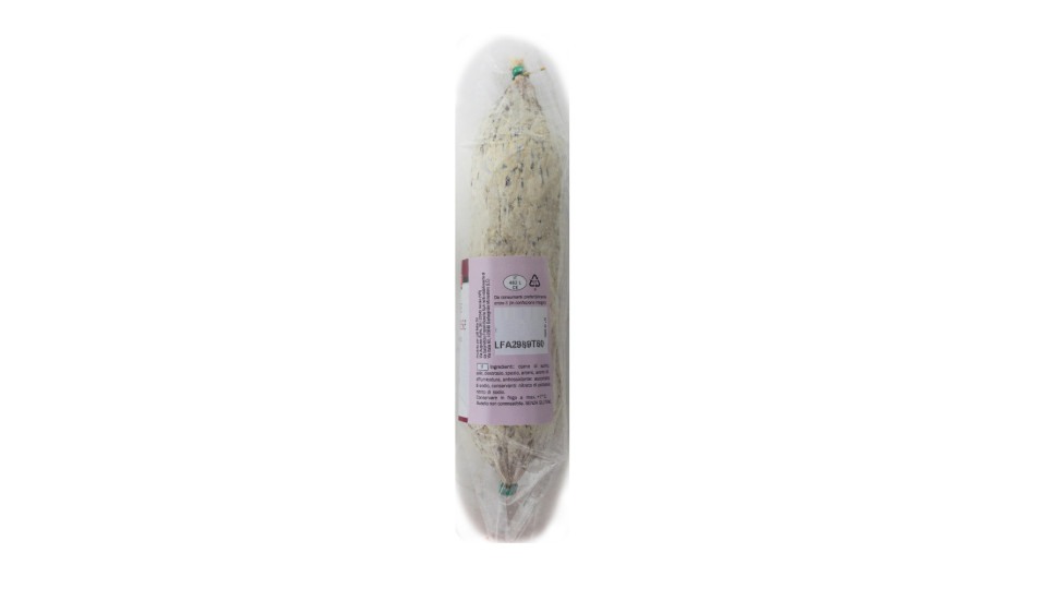 Salame Tipo Ungherese