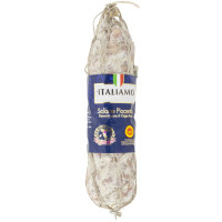 Salame Piacentino Dop
