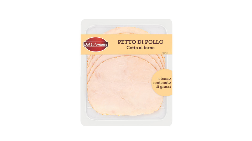 Petto di Pollo