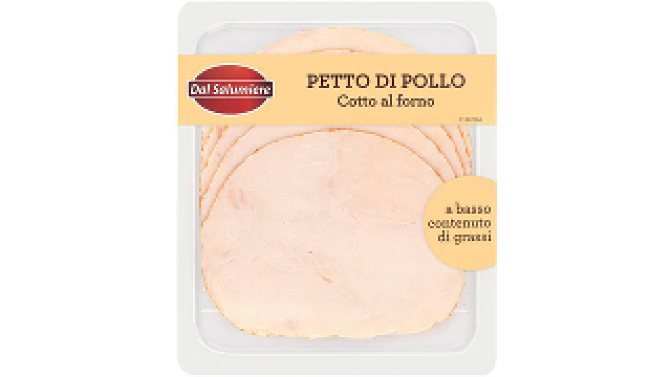 Petto di Pollo