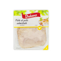Petto di Pollo
