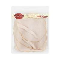 Petto di Pollo al Forno