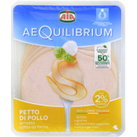 Aequilibrium Petto di Pollo