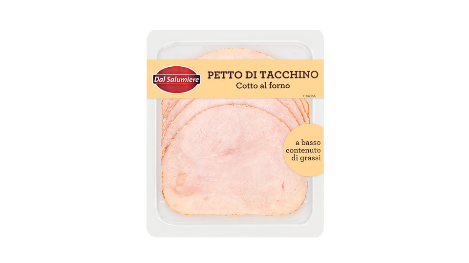 Petto di Tacchino