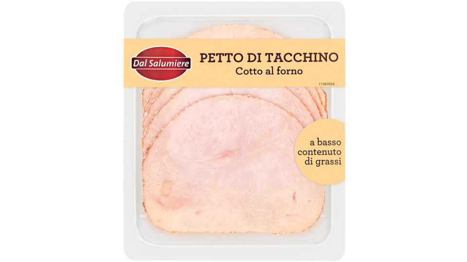 Petto di Tacchino