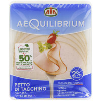 Aequilibrium Petto di Tacchino