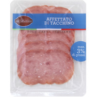 Affettato di Tacchino